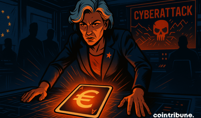 The ECB Plays Its Last Card