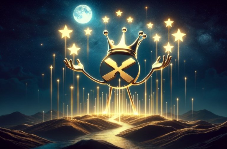 The XRP Price Thought Ladder: 0, ,000, 0K, M+