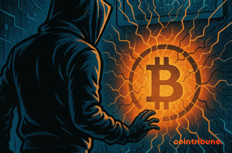 The “crazy theory” of SharpLink CEO about Satoshi Nakamoto