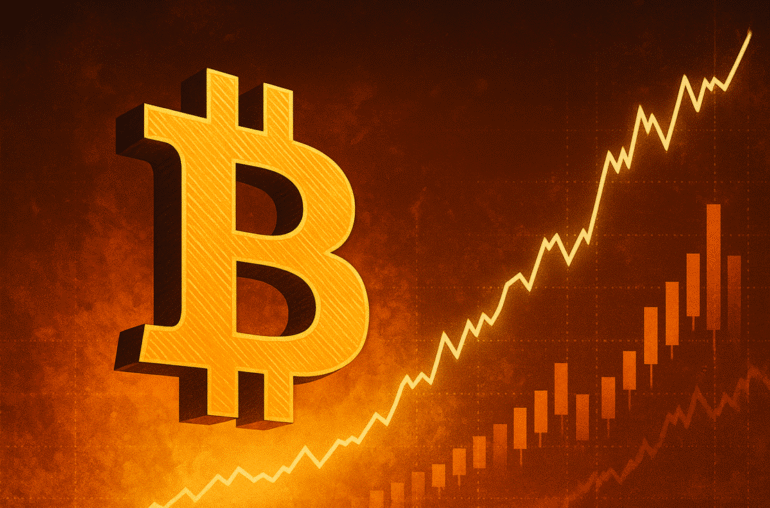 This Bitcoin Cycle Changes Everything, Real Vision Analyst Warns