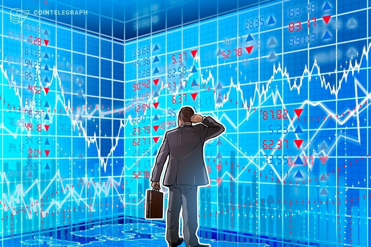 Tokenized Stocks May Mislead Investors, Says EU Watchdog