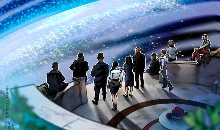 Top 10 Crypto CEOs by Net Worth in 2025