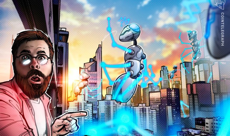 Top 10 Fastest-Growing Blockchains in 2025 by Active Users