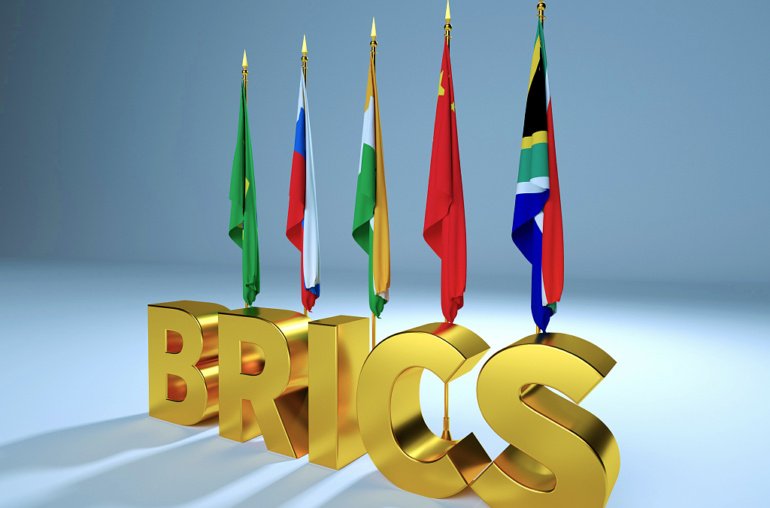Top BRICS Countries With the Highest Gold Reserves in 2025