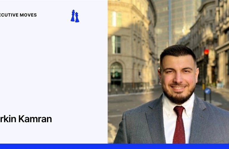 Traze CEO Erkin Kamran Announces Exit to Launch TradFi-Web3 Startup