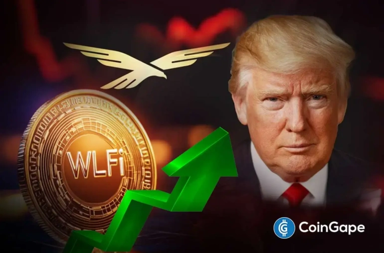 Trump-Linked WLFI Token Lands Binance Listing as USD1 Launches on Solana