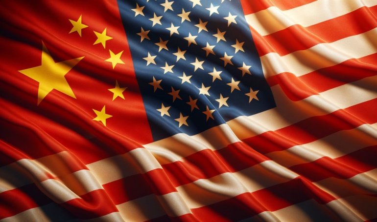 Trump Targets China With 100% Tariffs, BRICS in Focus