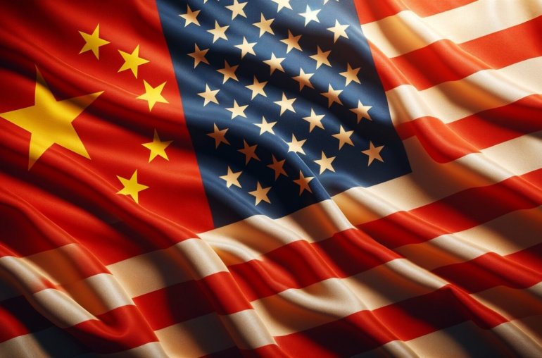 Trump Targets China With 100% Tariffs, BRICS in Focus