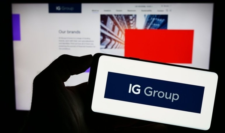 UK Investors Get Round the Clock Access to 110 US Stocks with IG