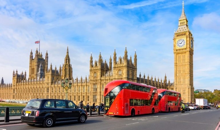 UK Trade Groups Push for Blockchain Inclusion in Tech Deal With U.S.