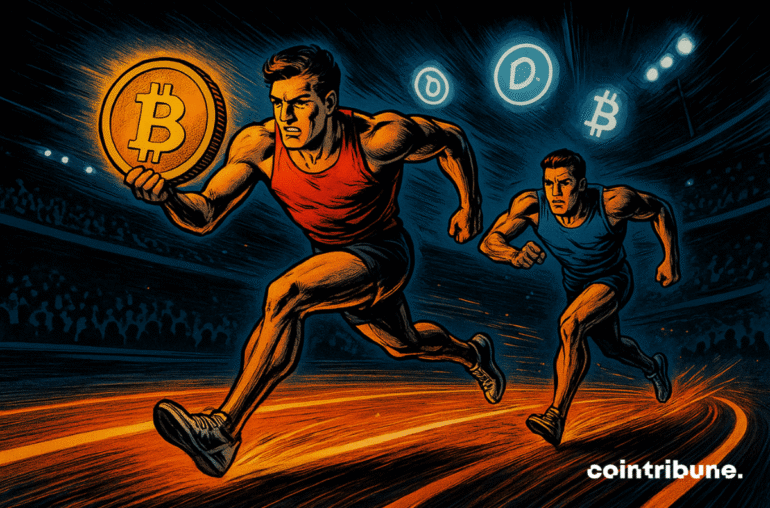 US Climbs to Second in Global Crypto Adoption as APAC Leads Growth