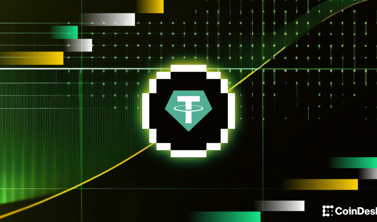 Unveils USAT Stablecoin for U.S., Appoints Bo Hines to Lead Division