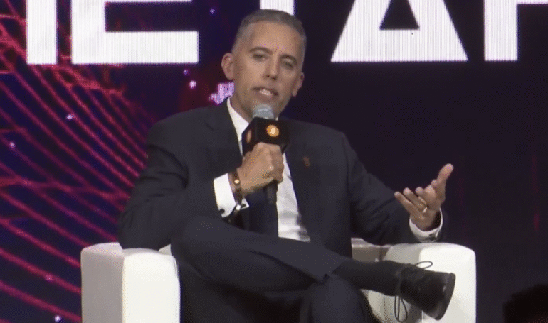 Vivek Ramaswamy’s Strive Enterprises Going Public Via SPAC Merger