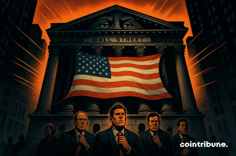 Wall Street Holds Its Breath Ahead of September Employment Report