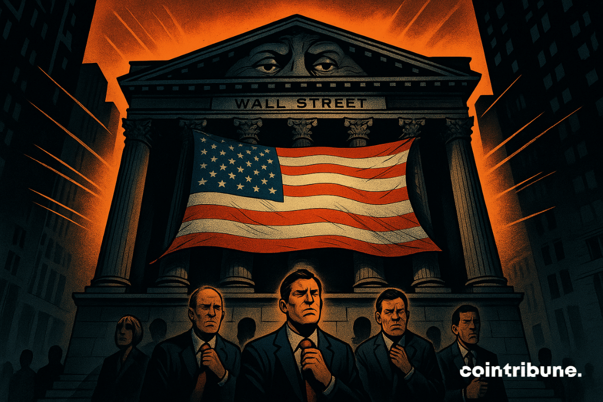 Wall Street Holds Its Breath Ahead of September Employment Report