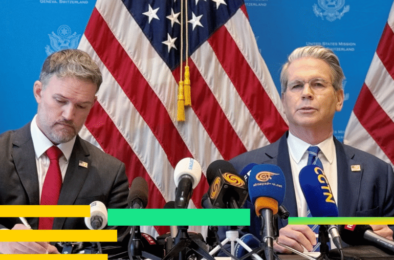 Washington’s Crypto Pivot Isn’t About Silicon Valley. It’s About Treasuries