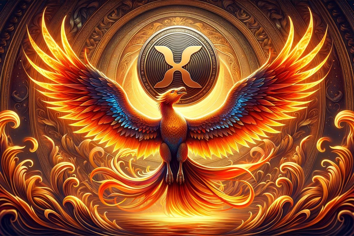 Waves of Momentum Point to .39 XRP Price