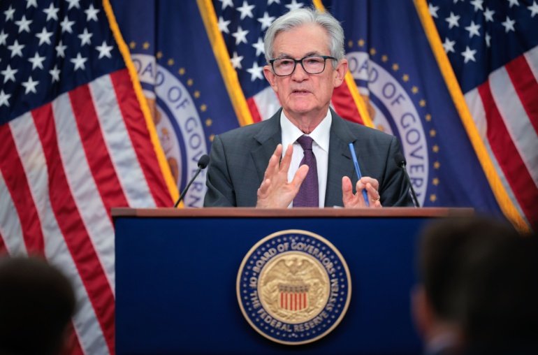 What the Fed’s Sept. 17 Interest Rate Decision Means for Crypto, Gold and Stocks