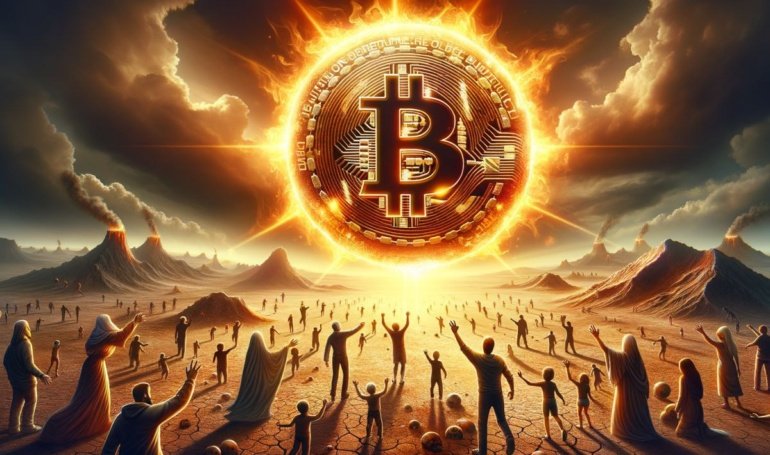 What’s Next Price Target For BTC To Ace?