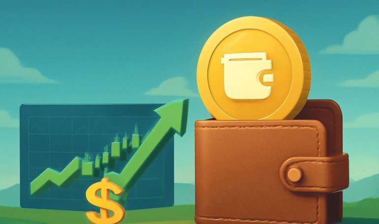 Why Best Wallet Token Gains the Most