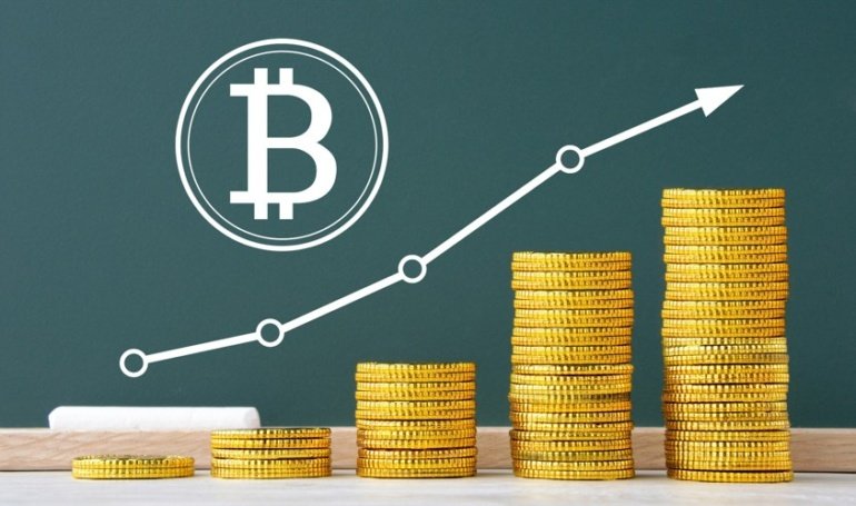 Why Bitcoin Is Going Up? BTC Price Today Rallies Above 1K on Technical Breakout Signal