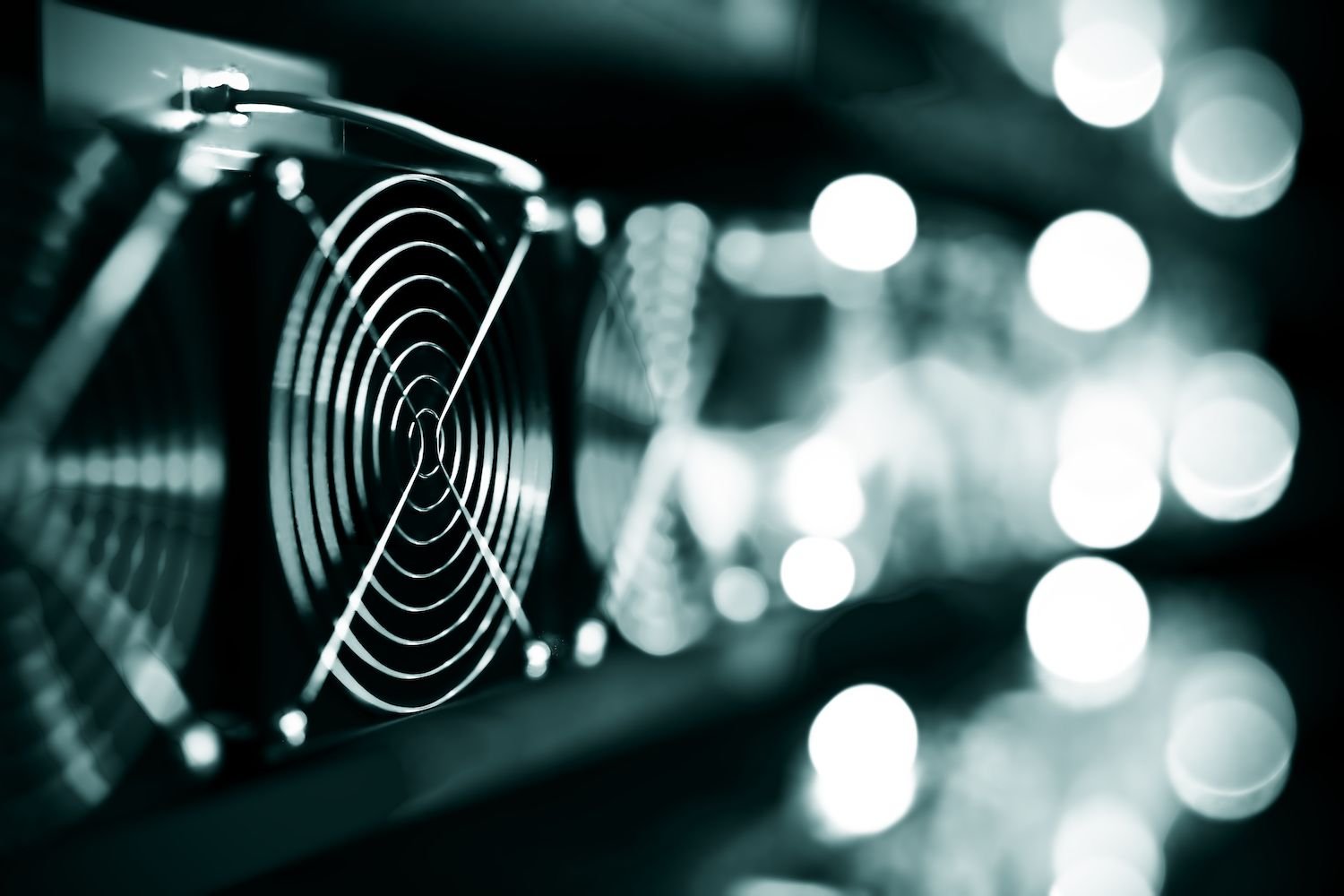 Why Bitcoin Miners Are Powering AI’s Expansion