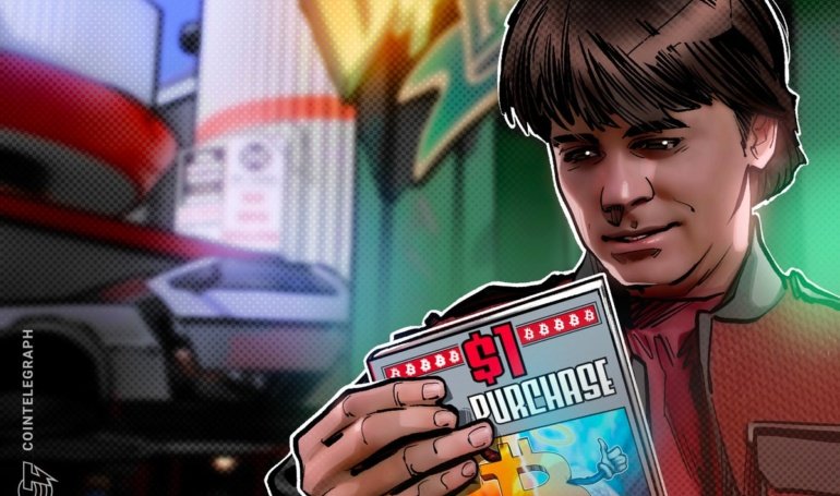 Why Buying Bitcoin in 2010 Probably Wouldn’t Make You a Millionaire