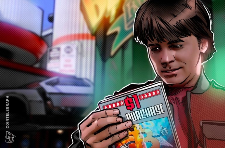 Why Buying Bitcoin in 2010 Probably Wouldn’t Make You a Millionaire