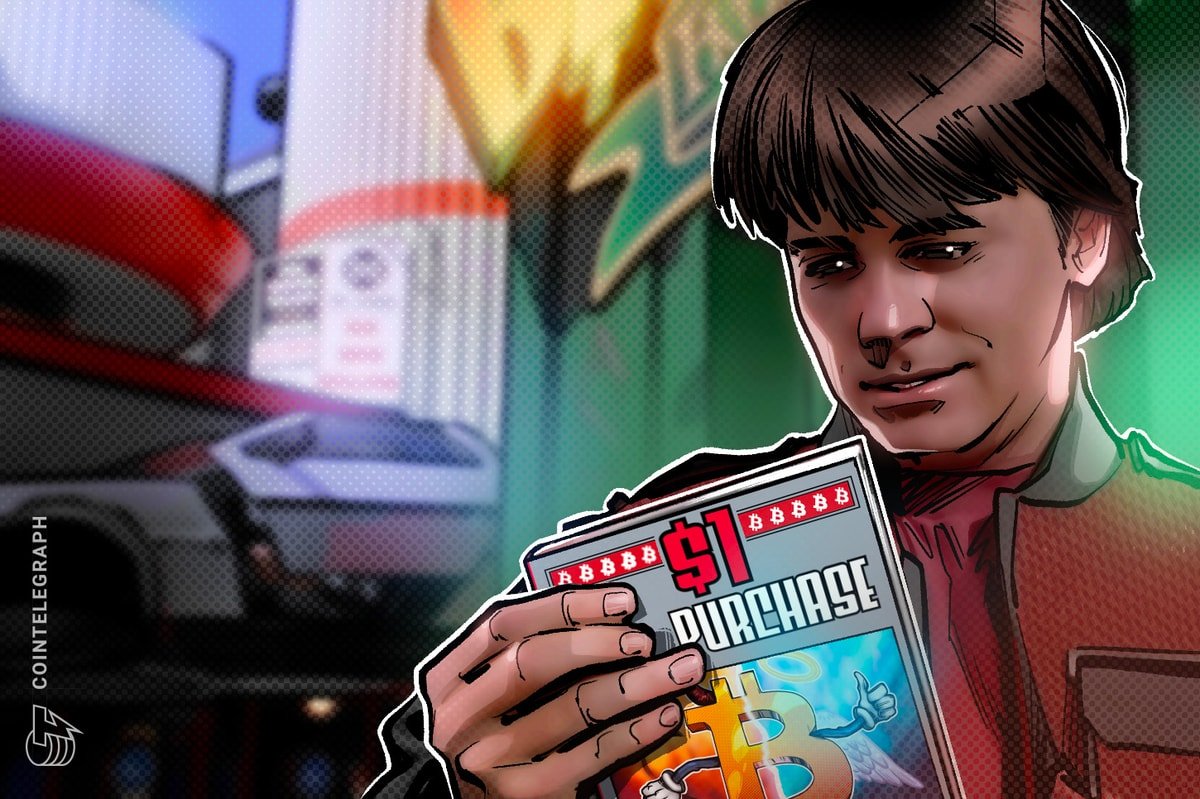 Why Buying Bitcoin in 2010 Probably Wouldn’t Make You a Millionaire