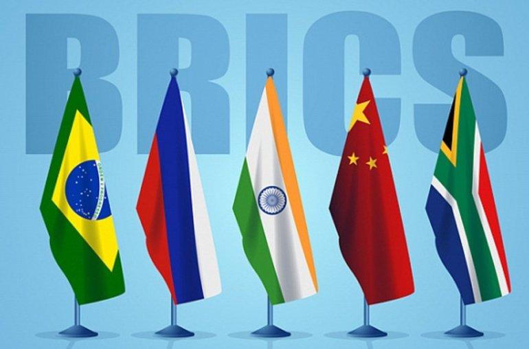 Why They’re Not Able To Replace the US Dollar