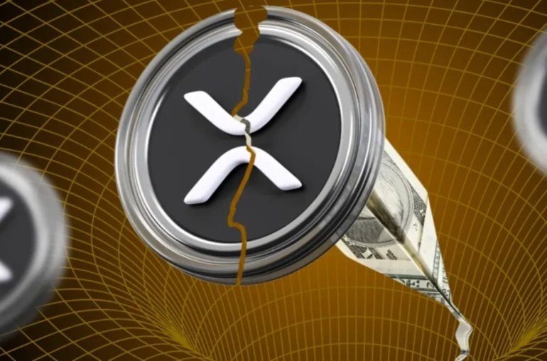 Will XRP Fall Below ?