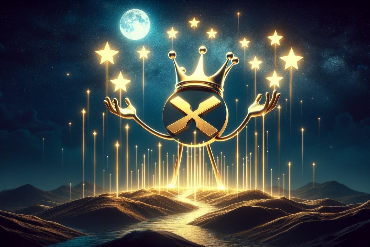 Will XRP Follow Binance Coin To A New High In September?