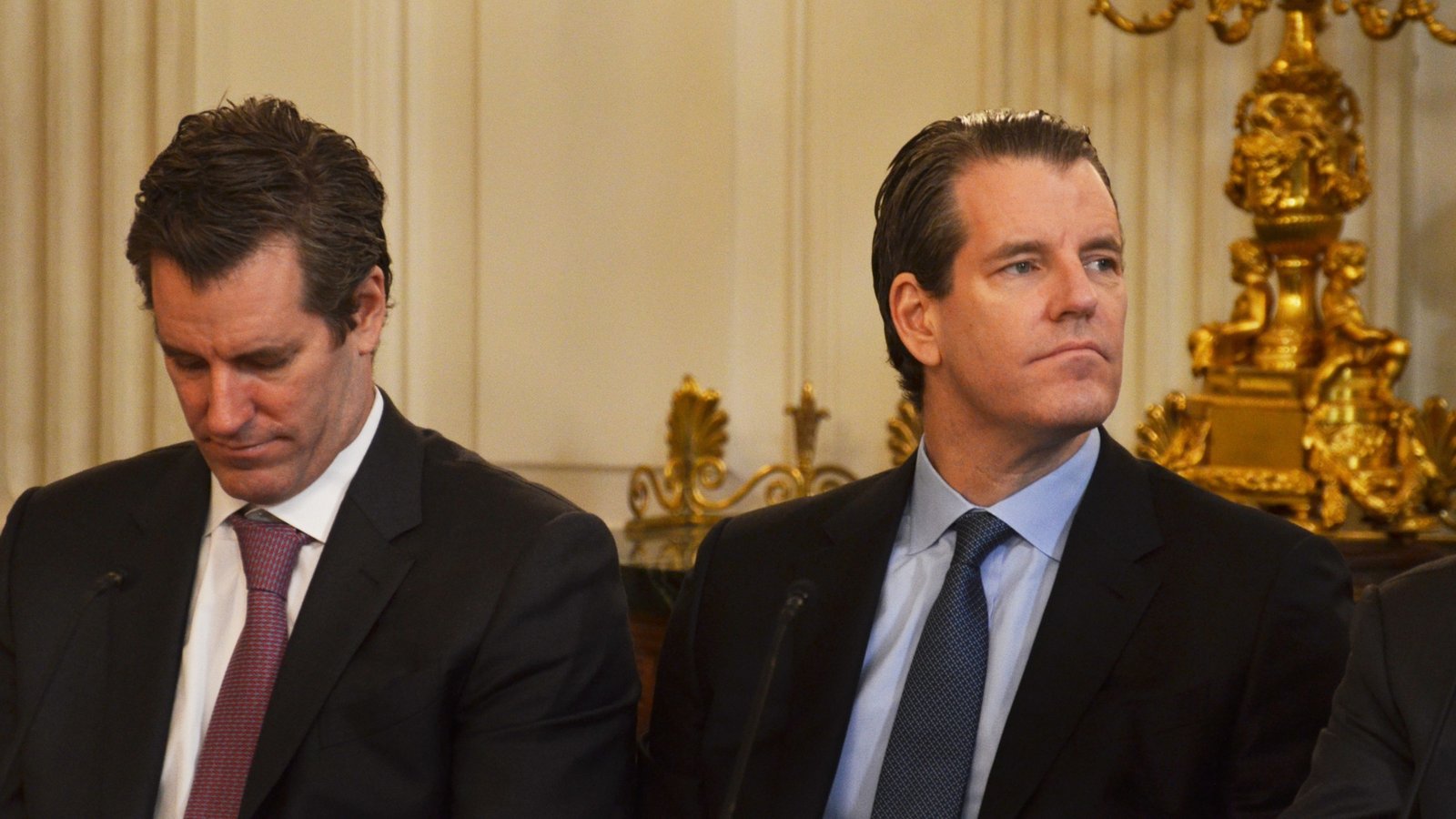 Winklevoss Twins Back 7M Raise for Treasury’s Landmark European BTC Listing