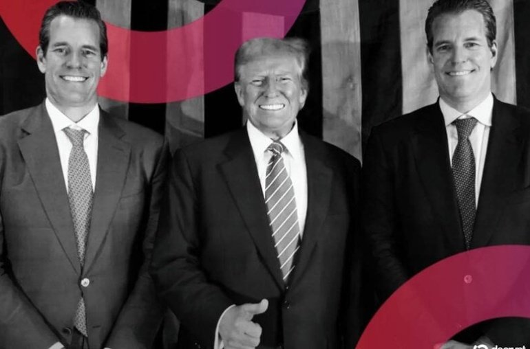 Winklevoss Twins’ Crypto Exchange Gemini Eyes .3 Billion Valuation in Public Offering