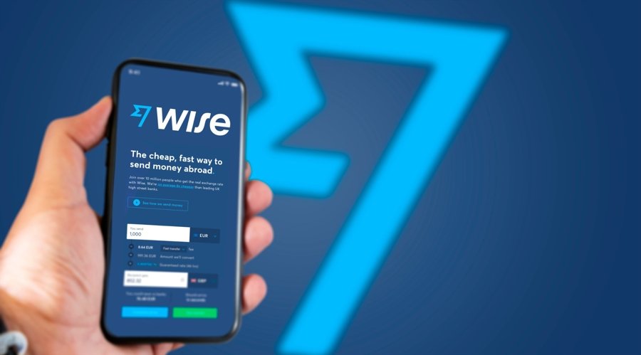 Wise Considers UK Banking Licence While Pursuing US Trust Bank Approval