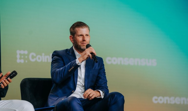 World Liberty Financial (WLFI) Team Floats Buyback-and-Burn Plan as Token Sinks