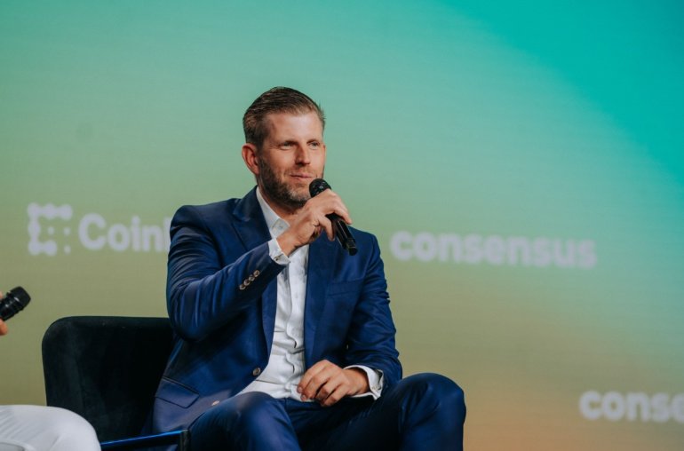 World Liberty Financial (WLFI) Team Floats Buyback-and-Burn Plan as Token Sinks