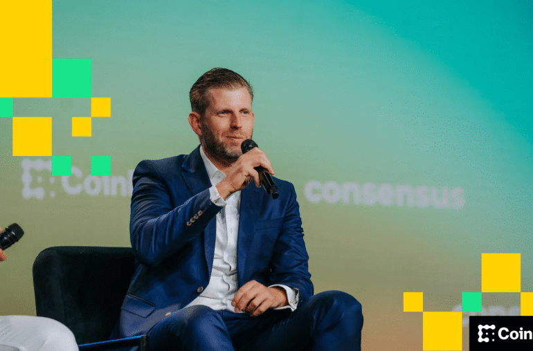 World Liberty Financial (WLFI) Token Holds Steady as Community Backs Buyback-and-Burn Plan