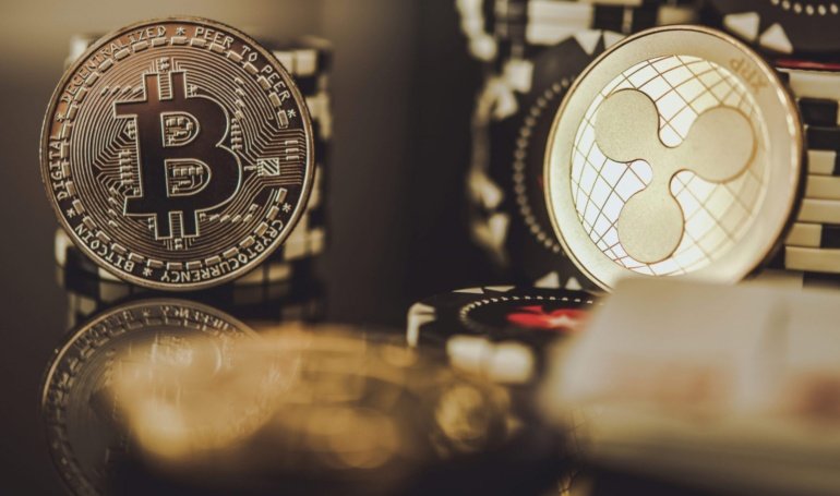 XRP Could See More Adoption Than Bitcoin By 2030