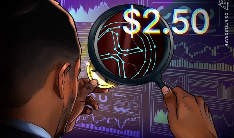 XRP Eyes Rebound After .70 Support Breaks: Here’s Why