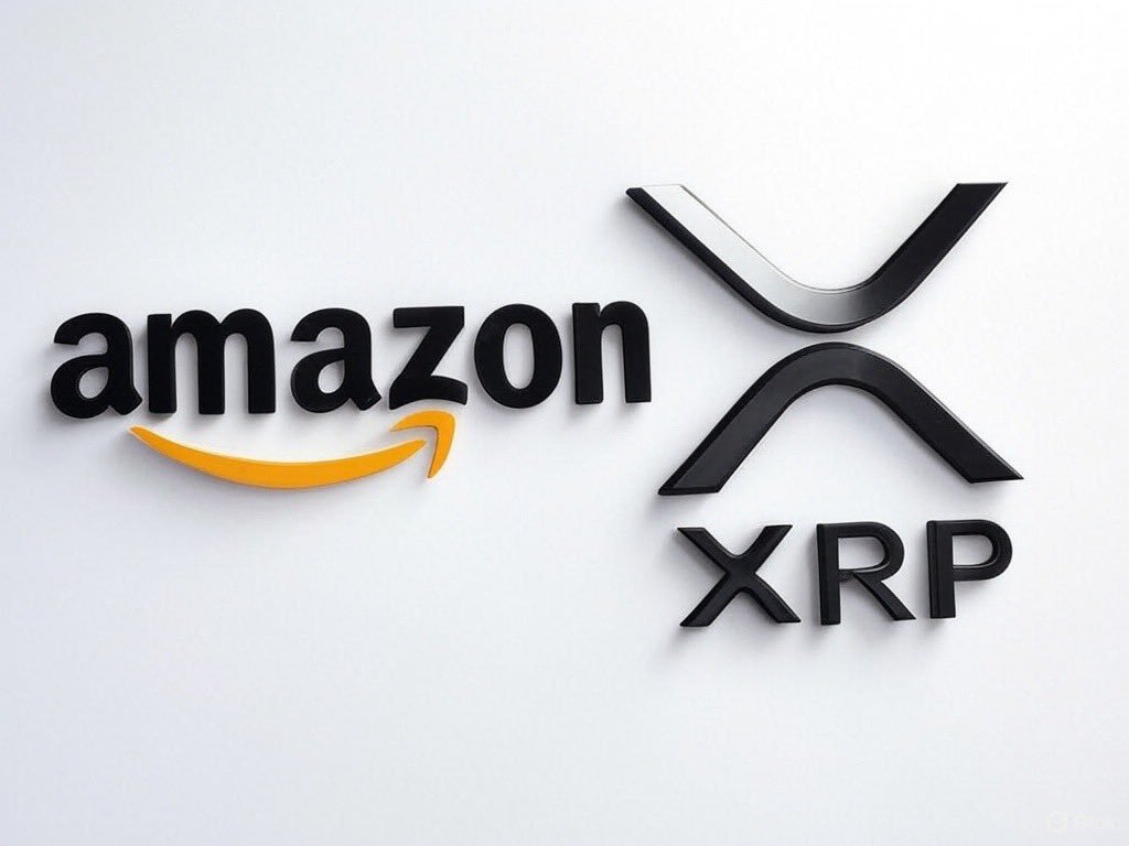 XRP Poised For Amazon-Like Boom? Analyst Predicts 0 Rally