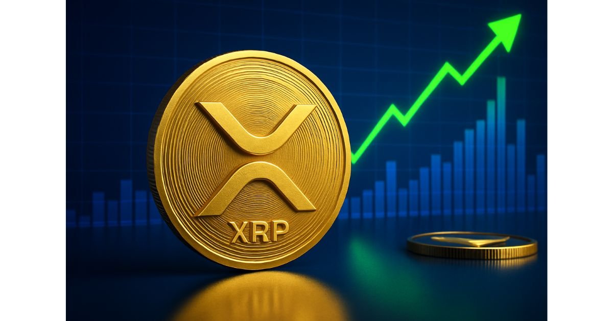 XRP Price Could See 20% Bounce To .4 If This Trendline Holds
