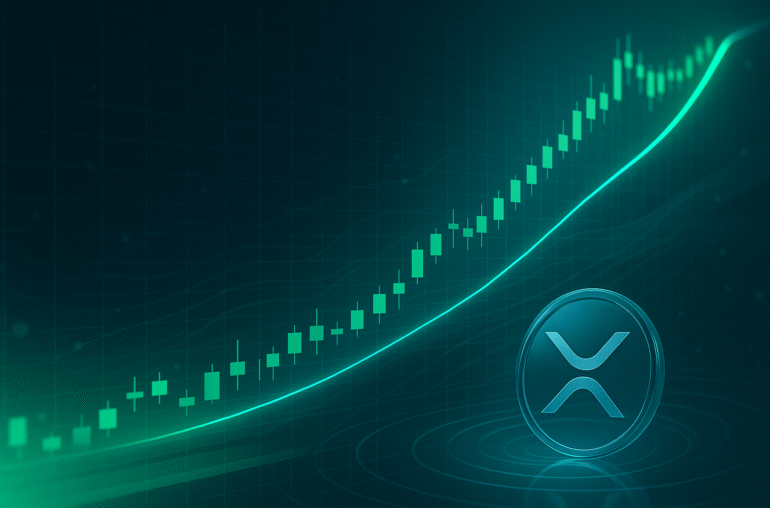 XRP Will Lead The Next Upswing, Says Analyst: Here’s The Case