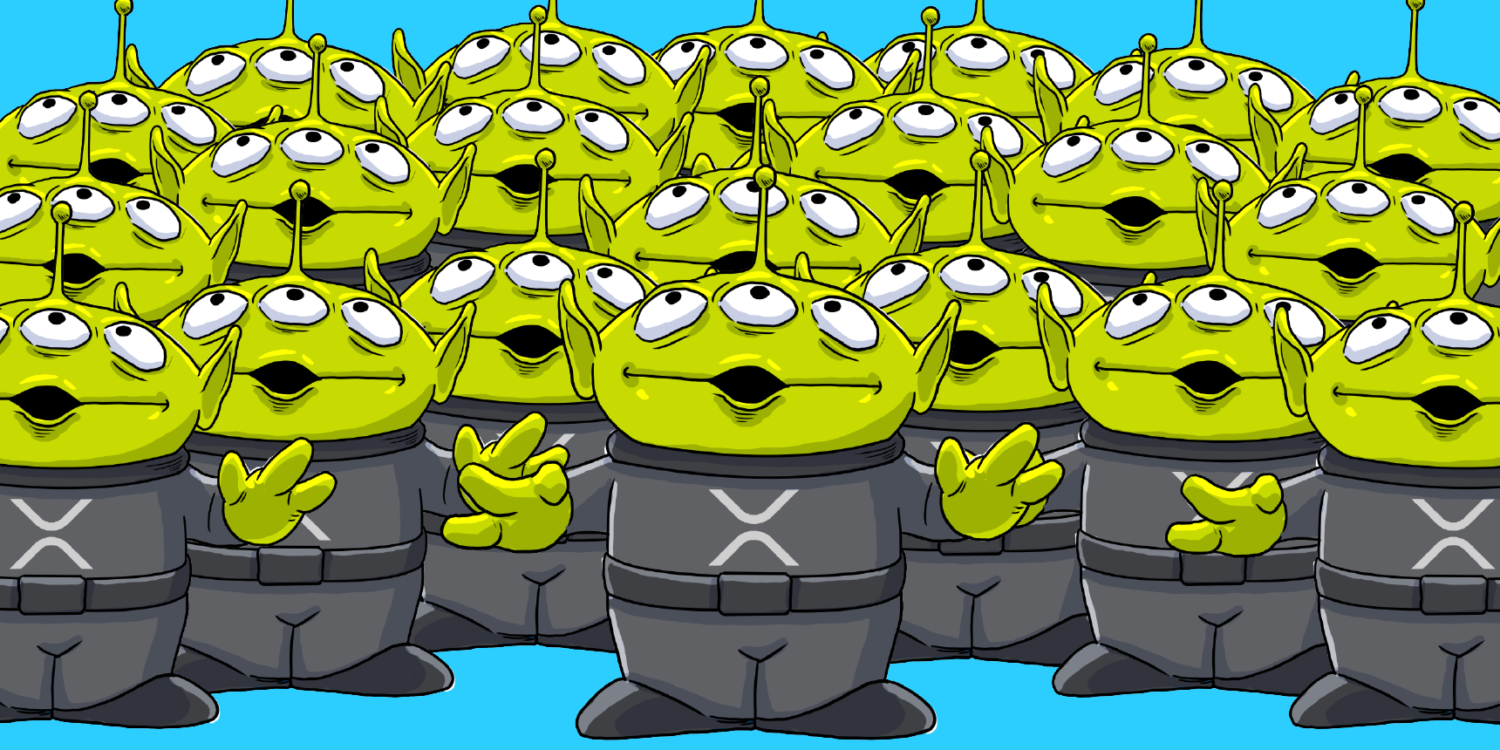 ‘XRP Army’ Credited by Lawyers in Landmark Ruling