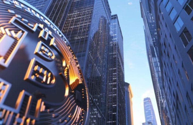 K Bitcoin Bet Made Him M