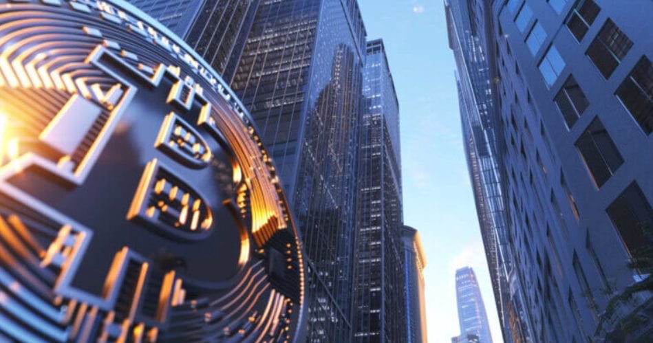 K Bitcoin Bet Made Him M