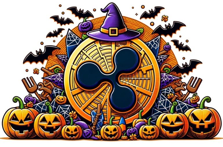 AI Predicts Ripple (XRP) Price For Halloween 2025