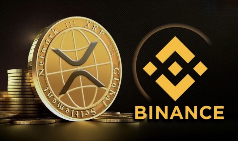 BNB Flips XRP To Become the Third Largest Cryptocurrency