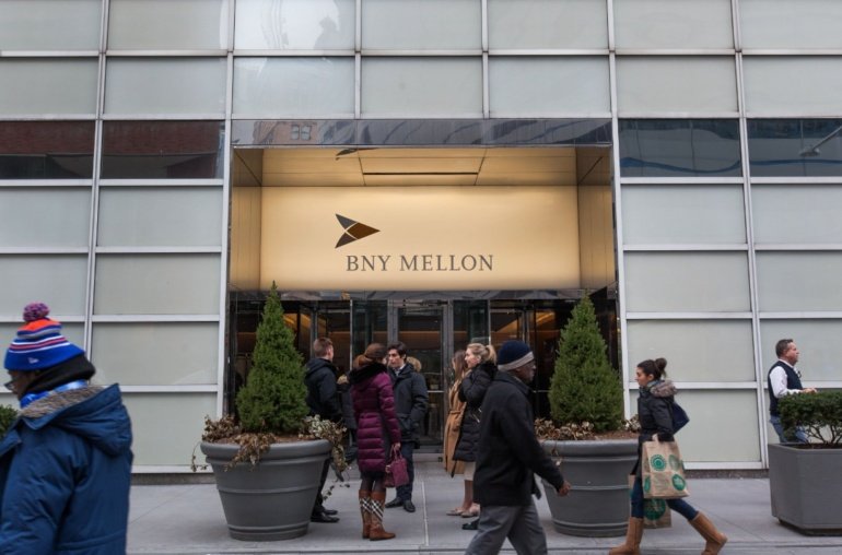 BNY Mellon Tokenized Deposits Modernize .5T Payments