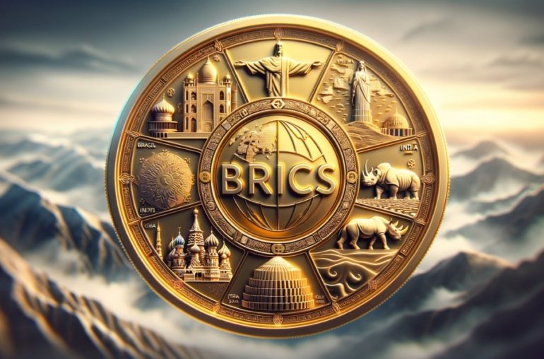 BRICS Currency Real or Just Hype? Nations Are Quietly Preparing
